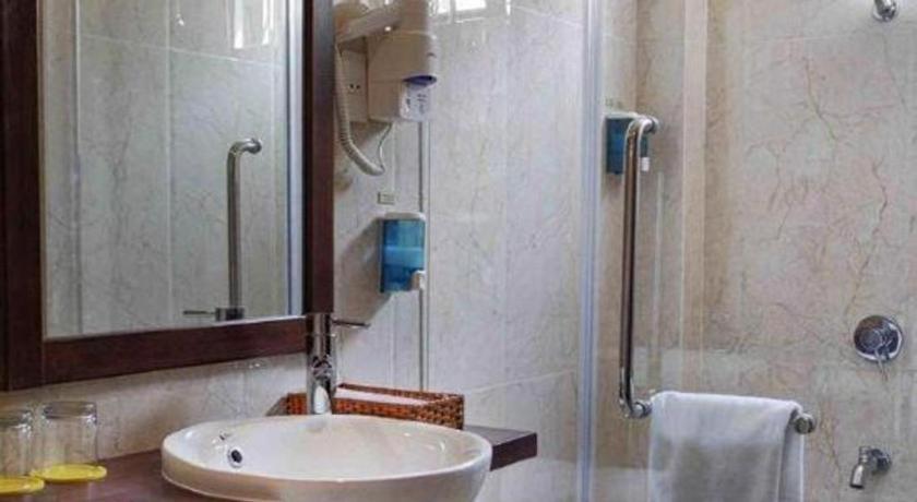فندق أوريجو دانانج دا نانغ المظهر الخارجي الصورة